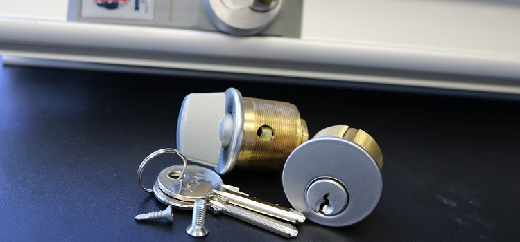 Commercial Lock Installation McKinleyville
