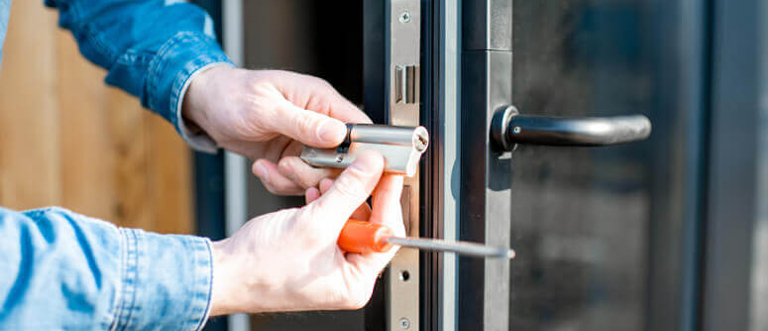 Commercial Locksmith McKinleyville