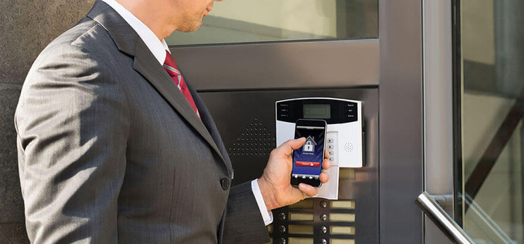 Commercial Office Locksmith McKinleyville