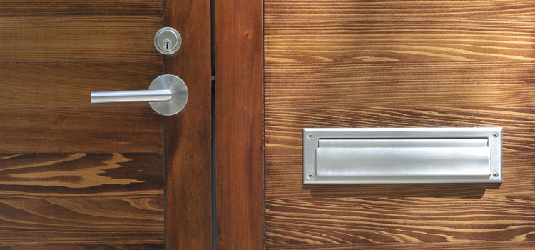 Electric Front Door Lock Repair McKinleyville