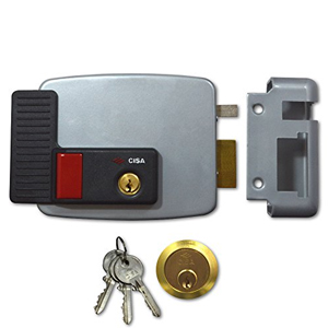 electronic door lock repair McKinleyville